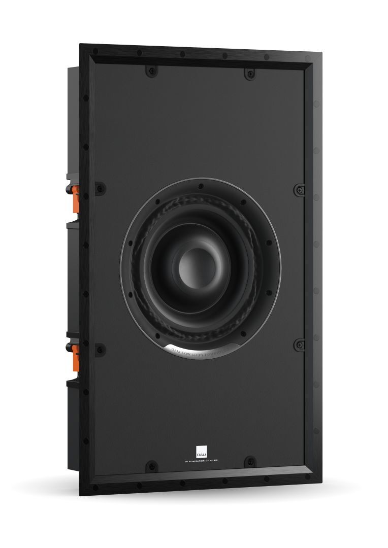 Dali Phantom IW SUB S-100 Wit