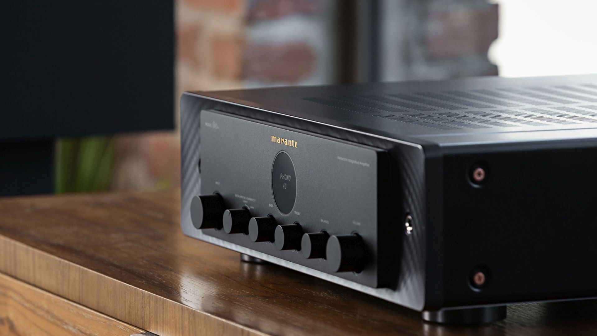Marantz Model 60n - Afbeelding 12