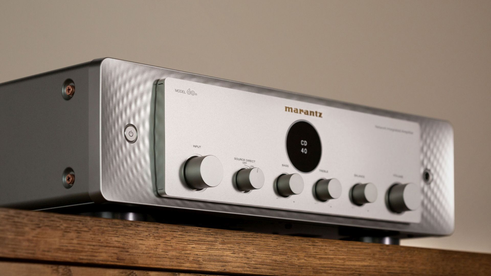 Marantz Model 60n - Afbeelding 6