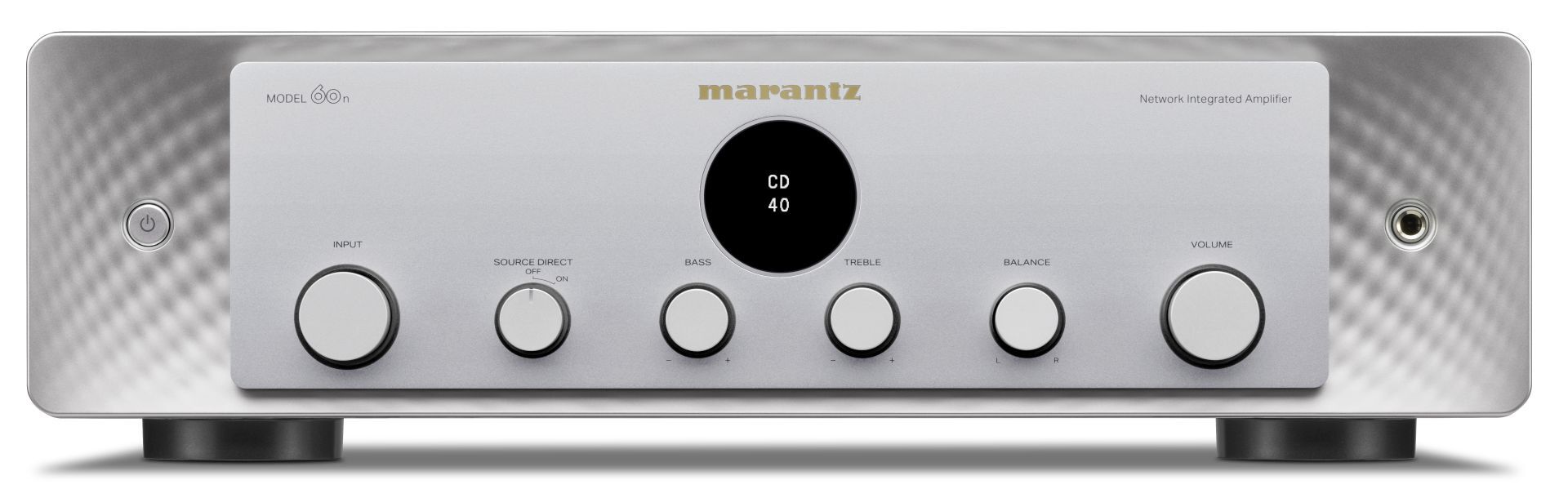 Marantz Model 60n