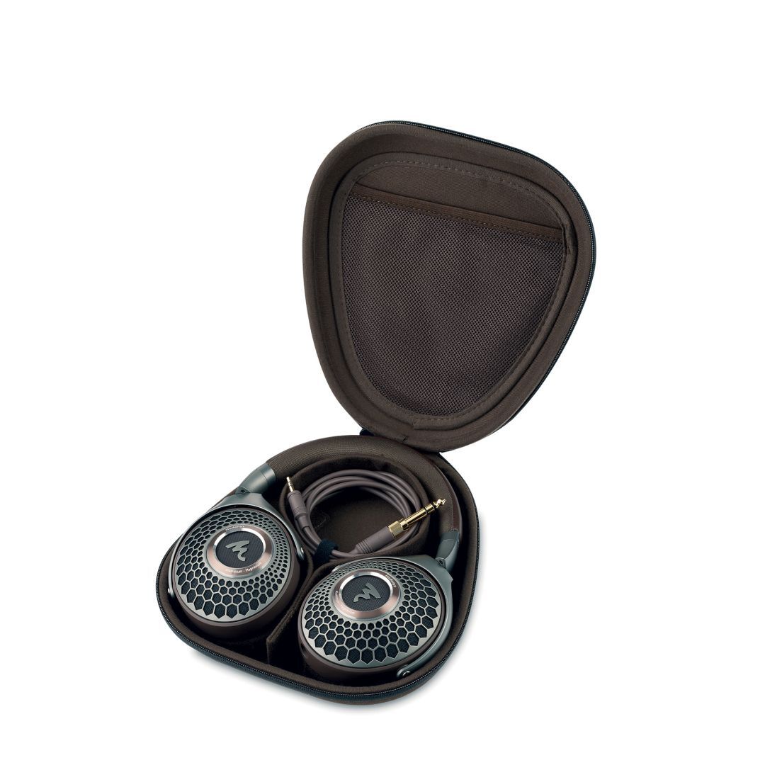 Focal Hadenys Bruin - Afbeelding 4