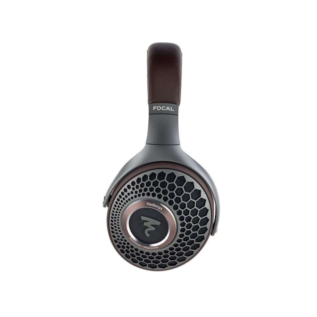 Focal Hadenys Bruin - Afbeelding 3