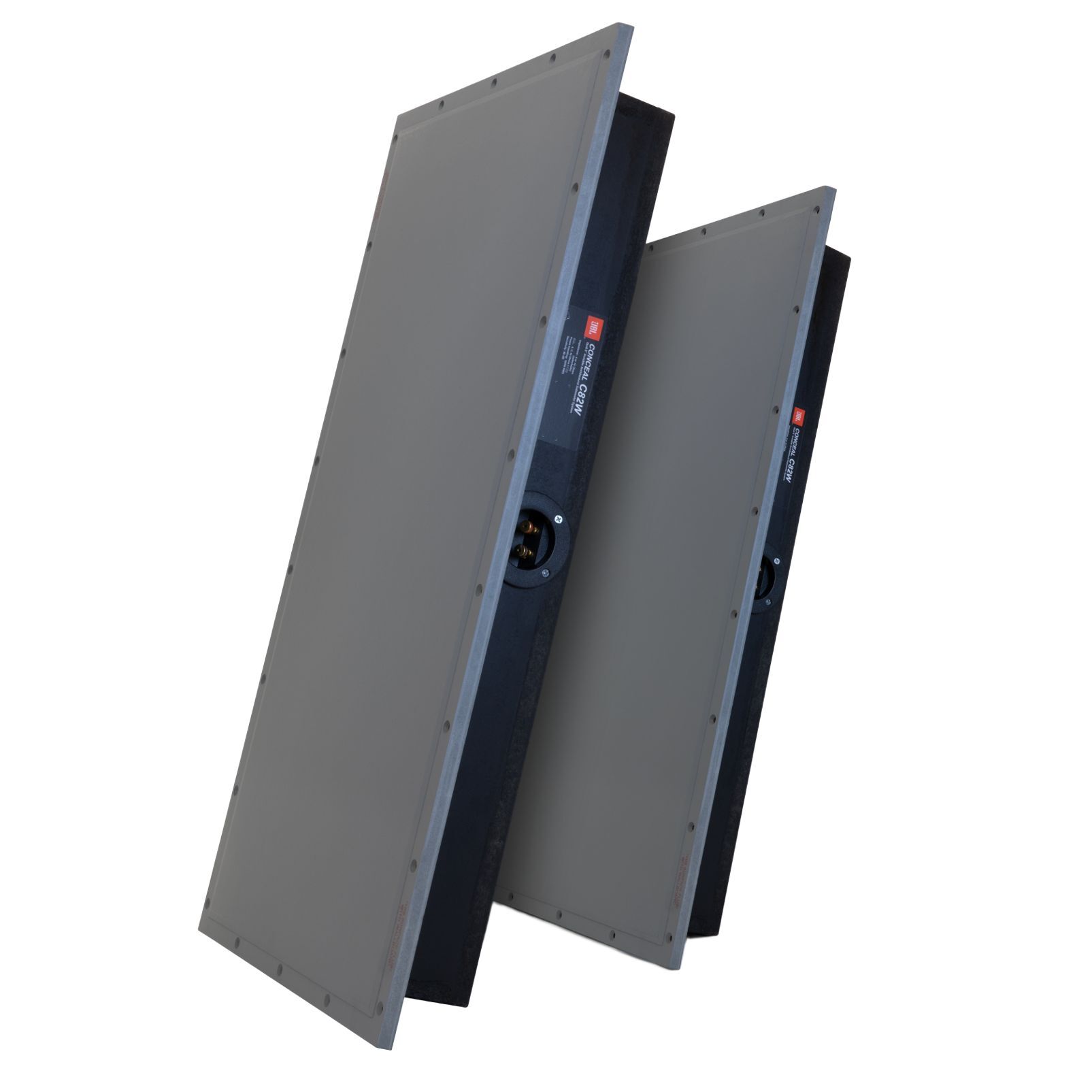 JBL Conceal C82W Subwoofer Wit
