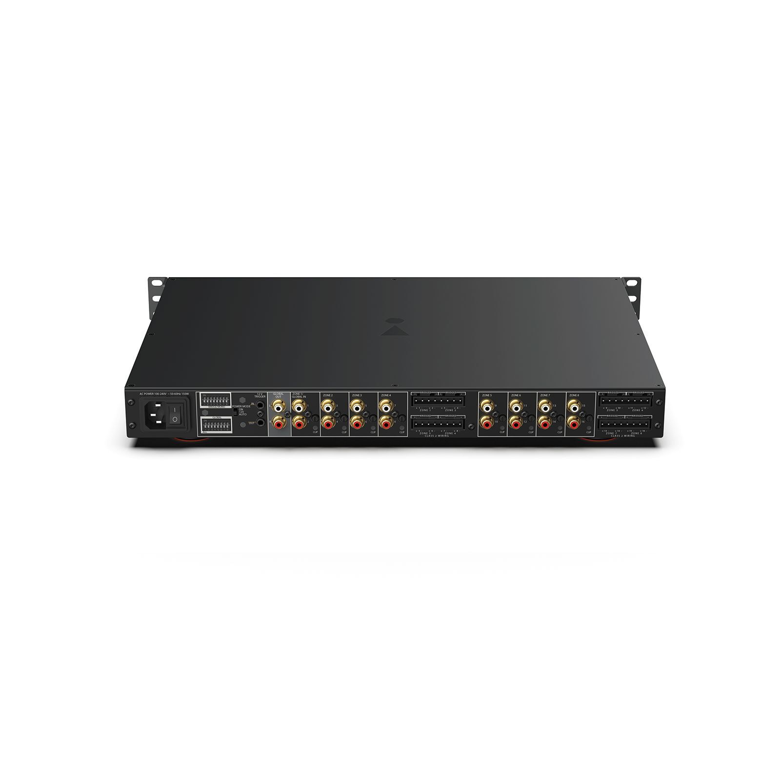 JBL DA1650 Zwart - Afbeelding 5