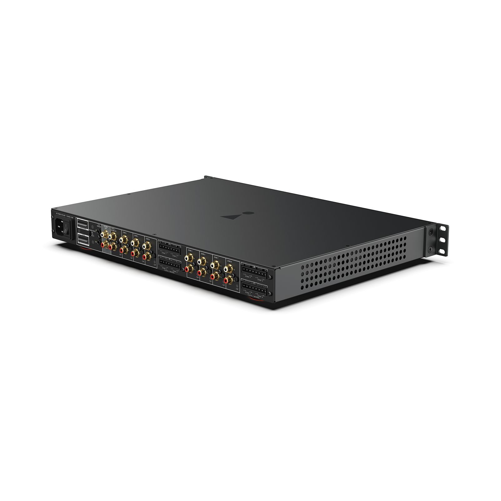 JBL DA1650 Zwart - Afbeelding 4
