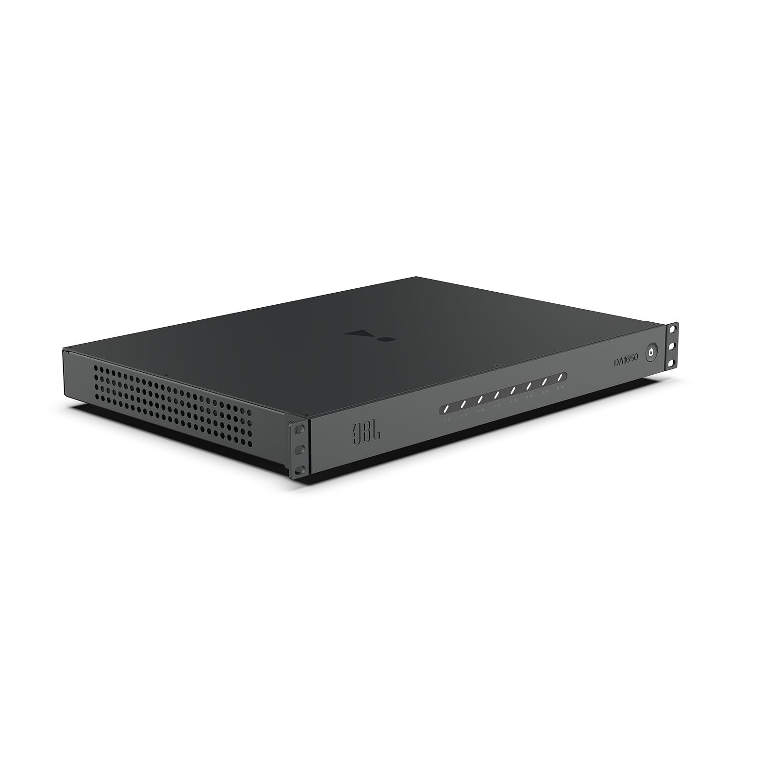 JBL DA1650 Zwart - Afbeelding 3