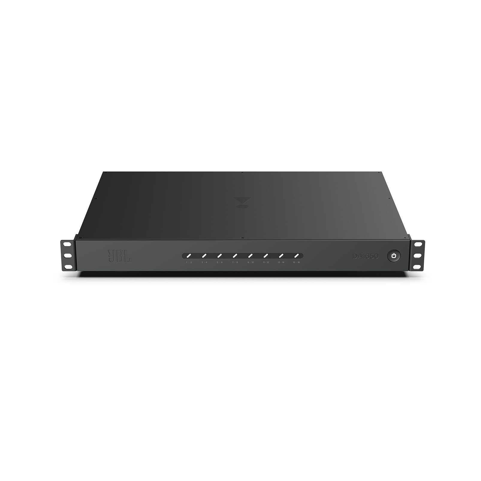 JBL DA1650 Zwart - Afbeelding 2