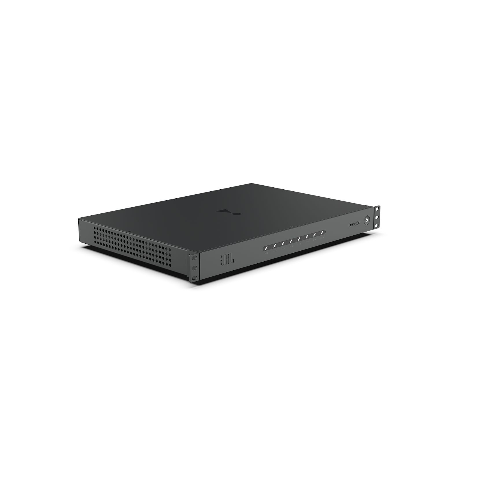 JBL DA1650 Zwart