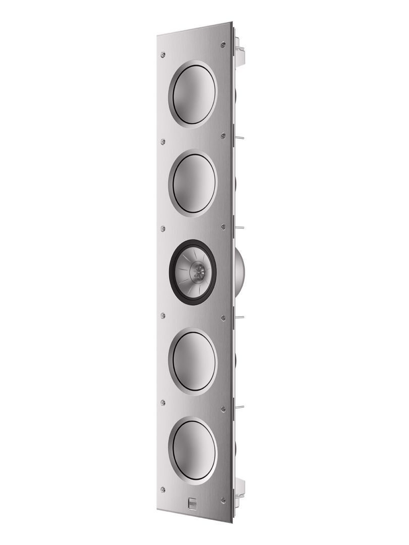 KEF Ci5160RLM MAT-THX silver - Afbeelding 3