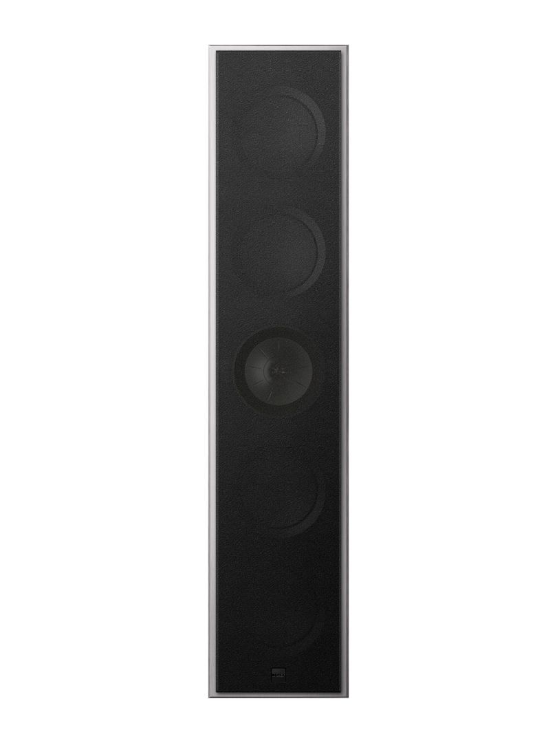 KEF Ci5160RLM MAT-THX silver - Afbeelding 2
