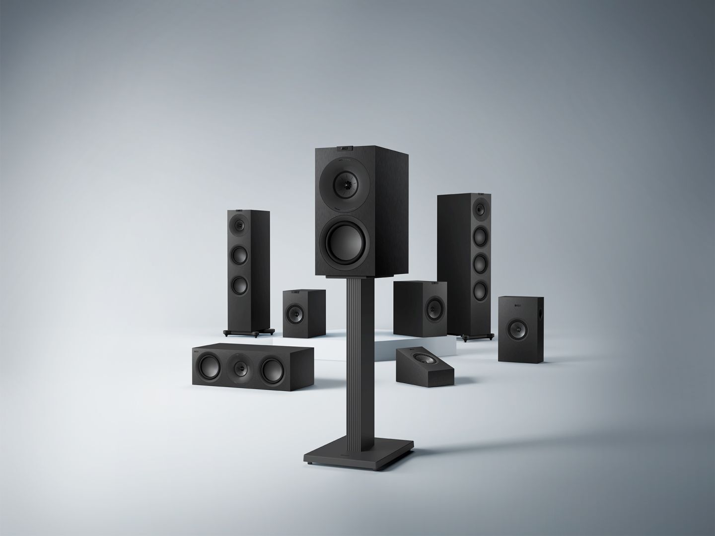 KEF Q Concerto Meta - Afbeelding 10