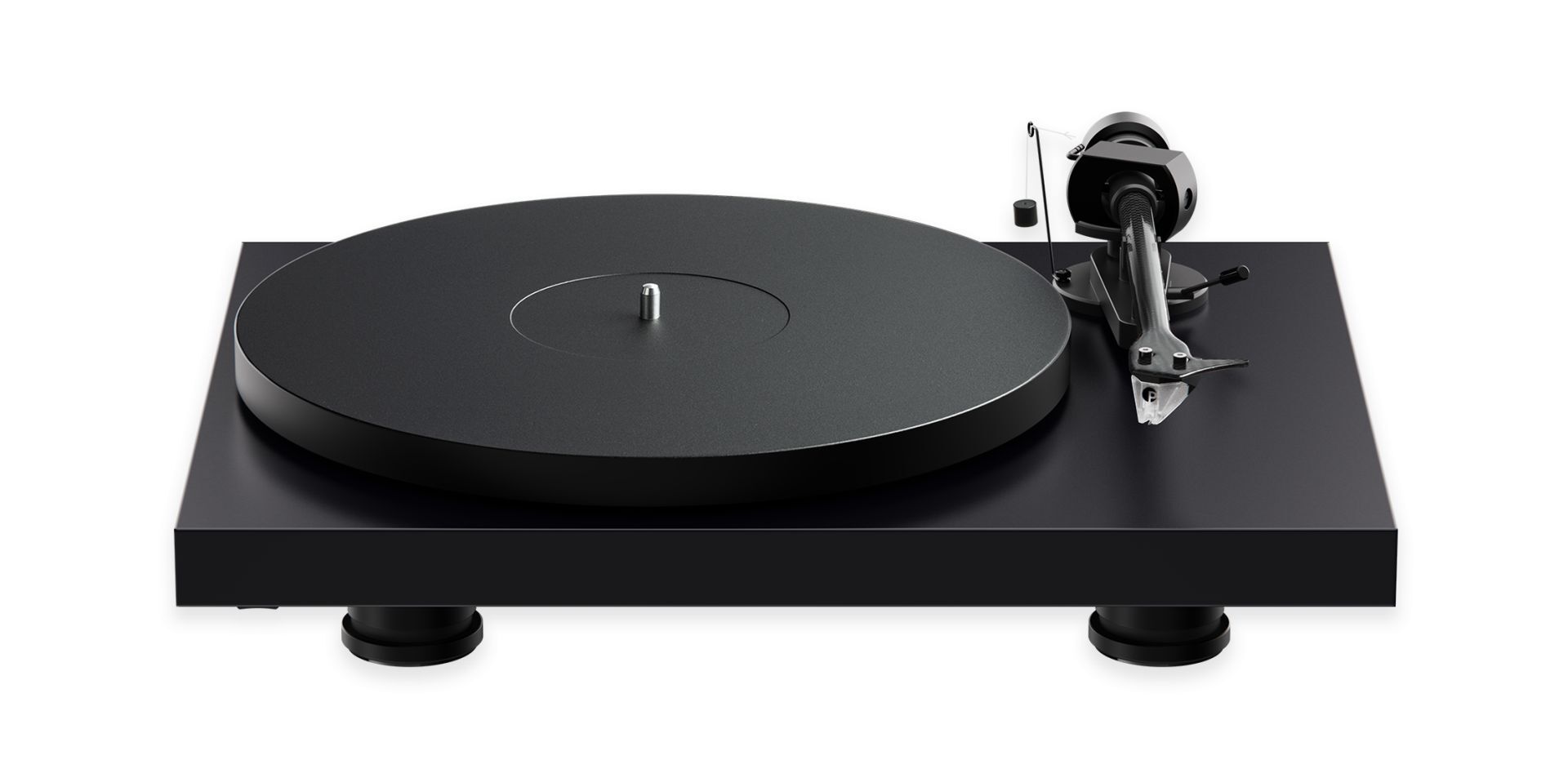Pro-Ject Debut EVO 2