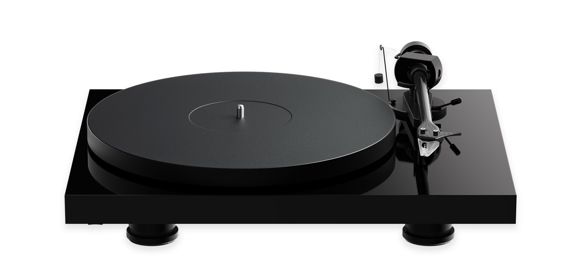 Pro-Ject Debut EVO 2 - Afbeelding 2
