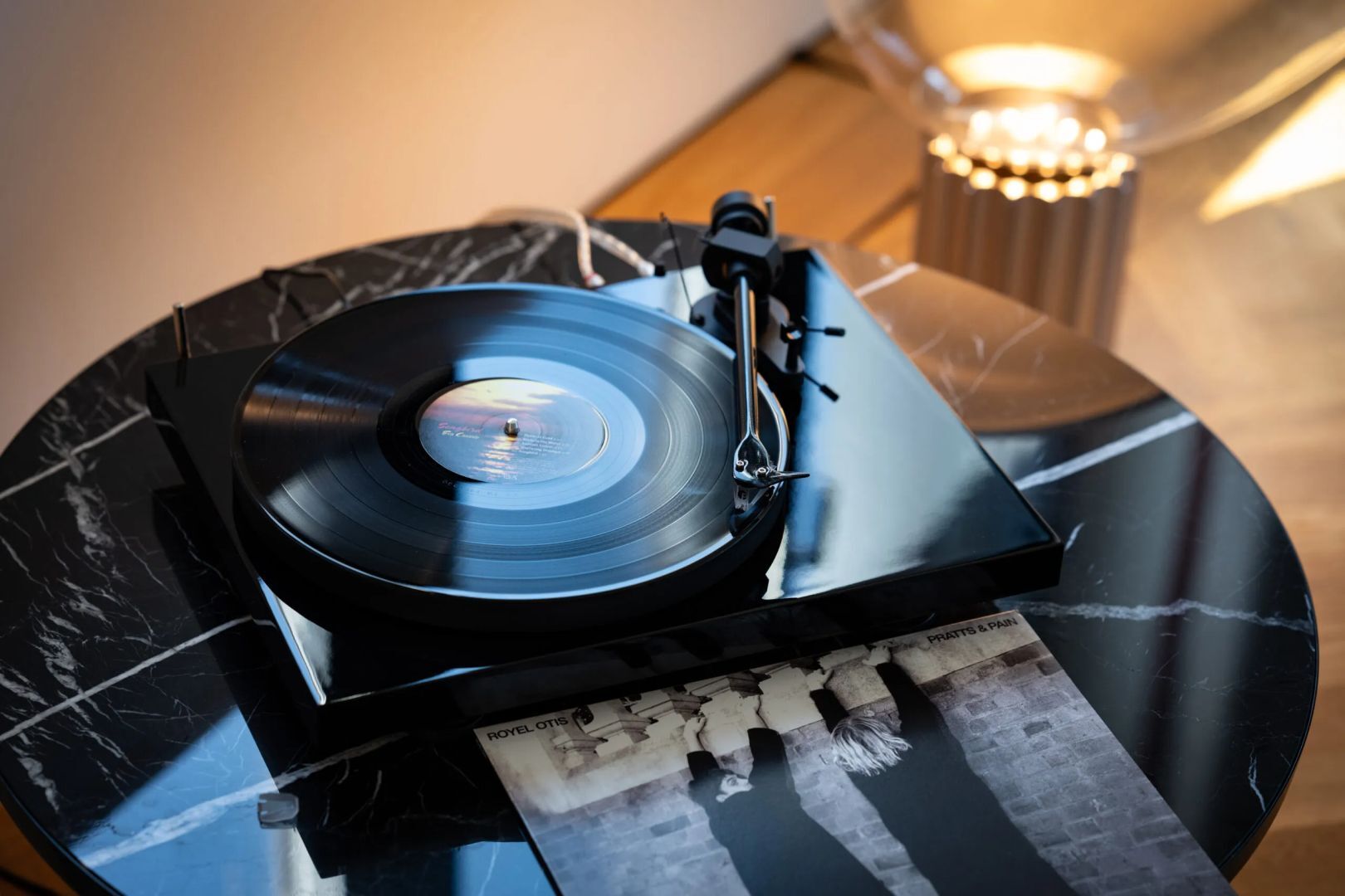 Pro-Ject Debut EVO 2 - Afbeelding 3