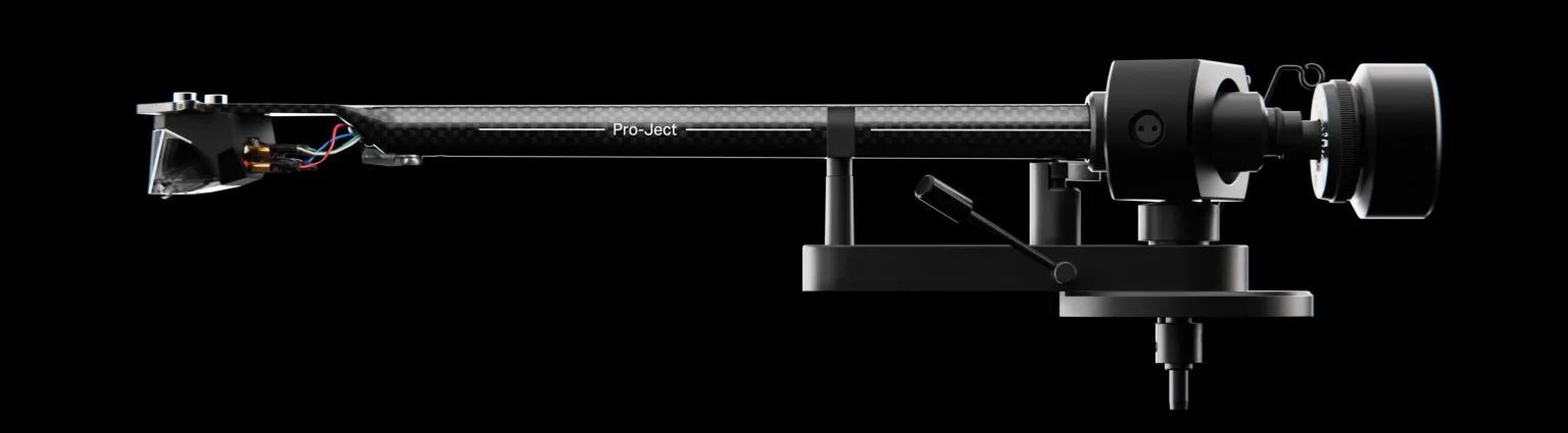 Pro-Ject Debut EVO 2 - Afbeelding 4