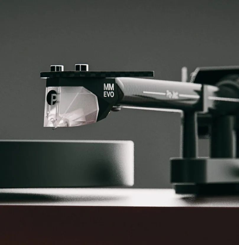 Pro-Ject Debut EVO 2 - Afbeelding 5