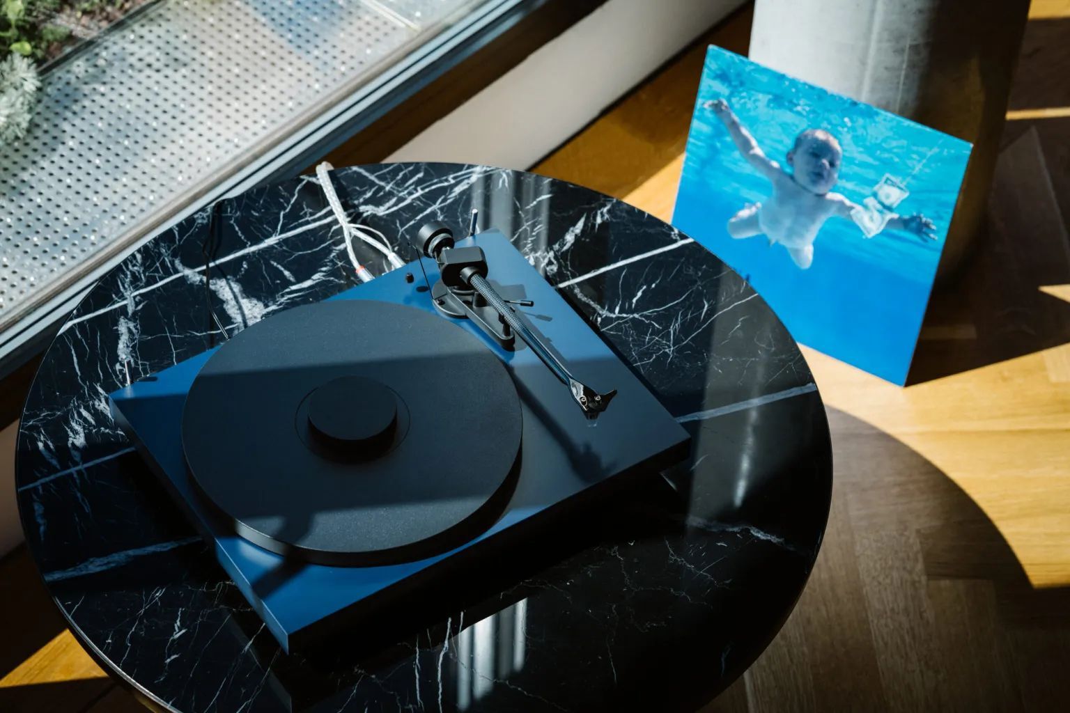 Pro-Ject Debut EVO 2 - Afbeelding 13