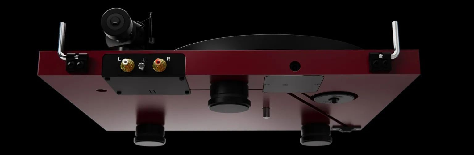 Pro-Ject Debut EVO 2 - Afbeelding 18