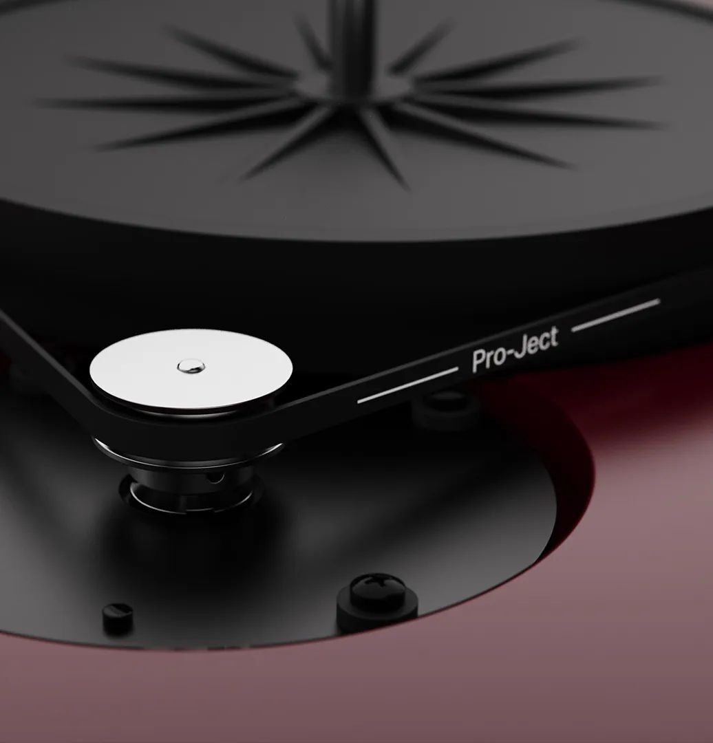 Pro-Ject Debut EVO 2 - Afbeelding 17