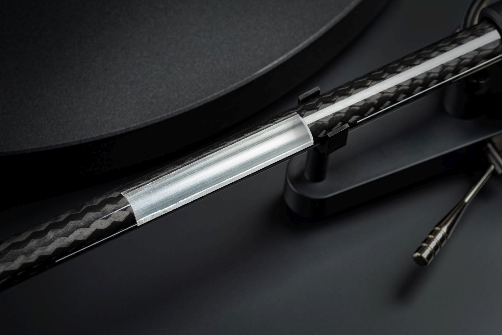 Pro-Ject Debut Pro B Zwart - Afbeelding 5