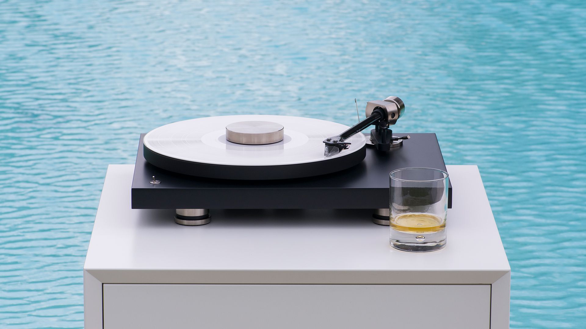 Pro-Ject Debut Pro B Zwart - Afbeelding 7