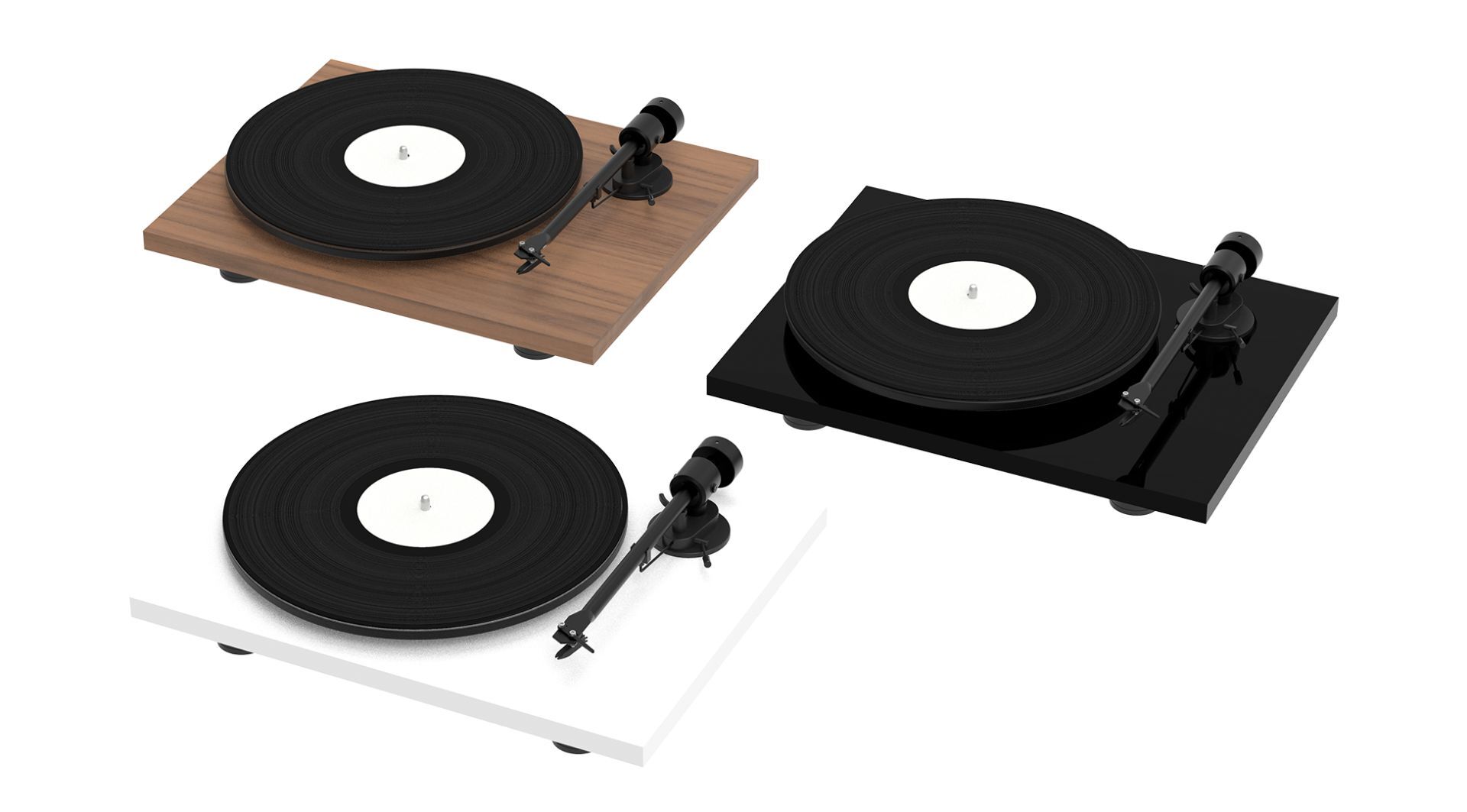Pro-Ject T1 EVO Phono - Afbeelding 6