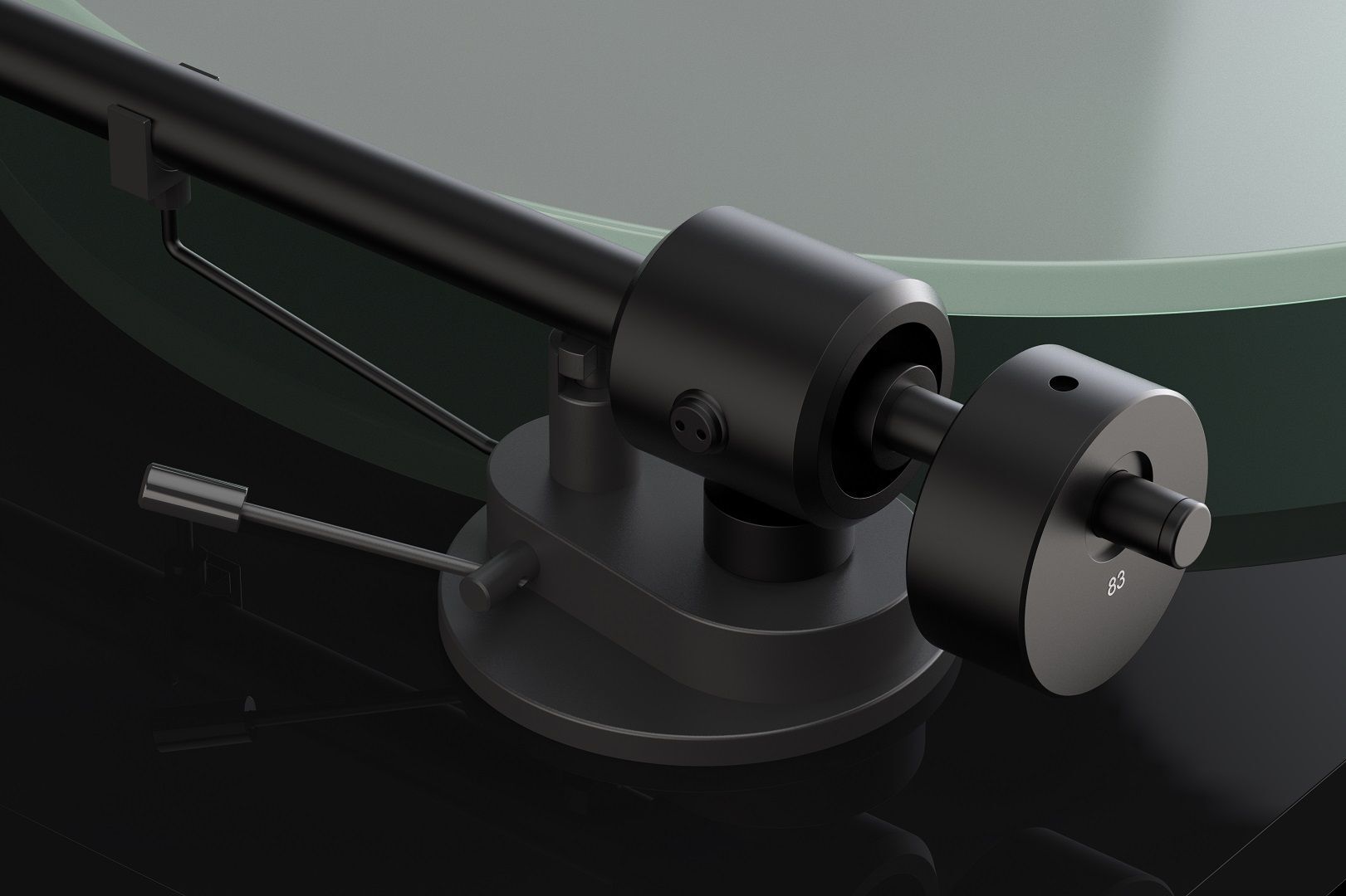 Pro-Ject T1 EVO Phono - Afbeelding 4
