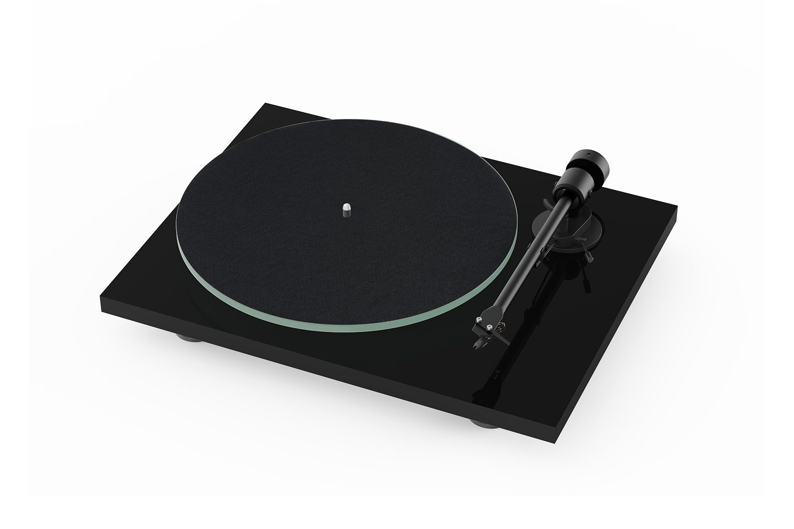 Pro-Ject T1 EVO Phono Bluetooth
