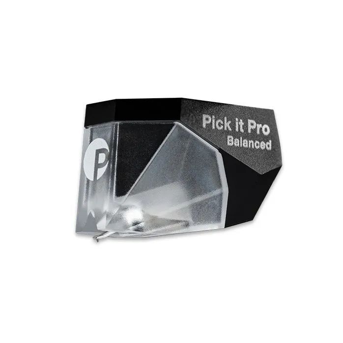 Pro-Ject XA-B Transparant - Afbeelding 12