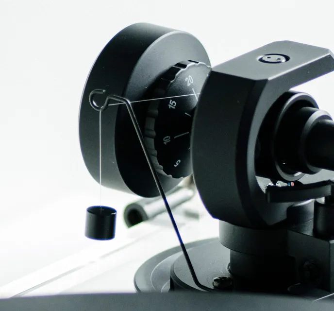 Pro-Ject XA-B Transparant - Afbeelding 11