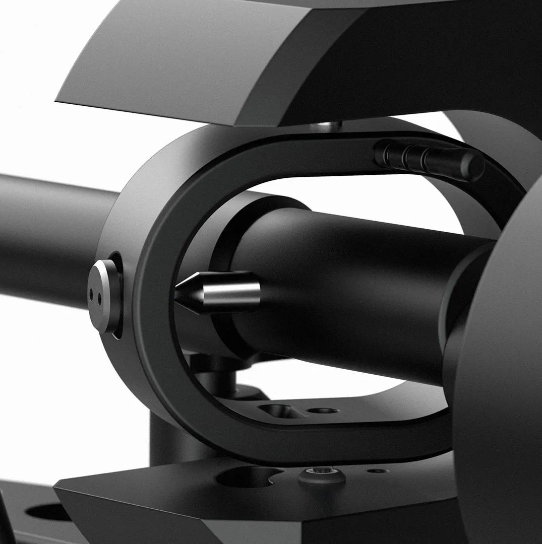 Pro-Ject XA-B Transparant - Afbeelding 10