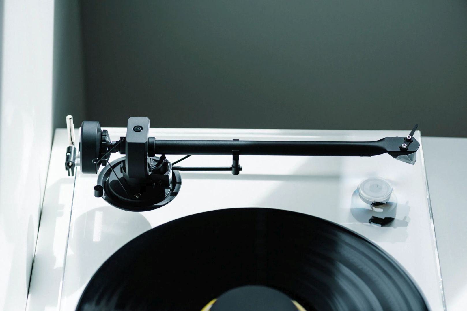 Pro-Ject XA-B Transparant - Afbeelding 8