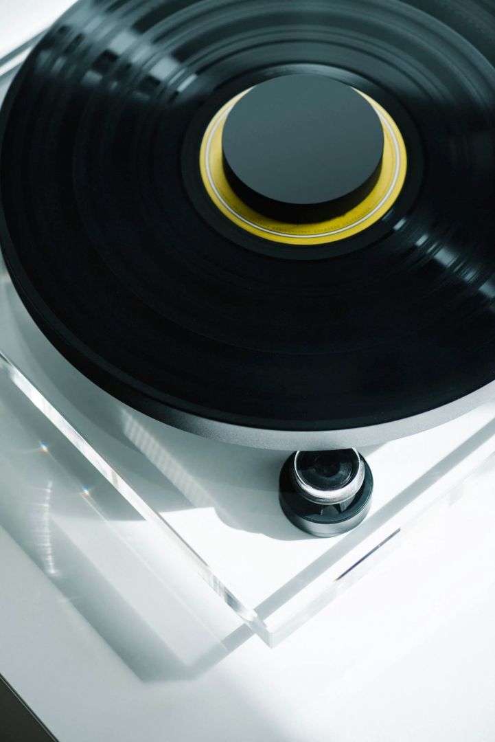 Pro-Ject XA-B Transparant - Afbeelding 6