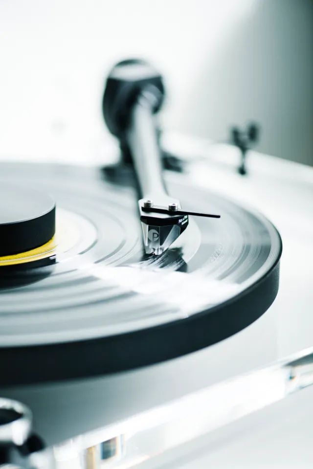 Pro-Ject XA-B Transparant - Afbeelding 5