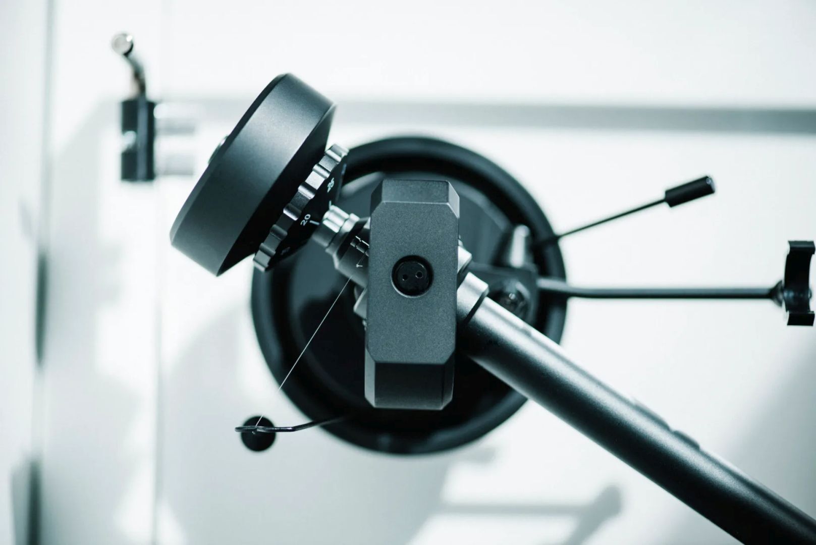 Pro-Ject XA-B Transparant - Afbeelding 4