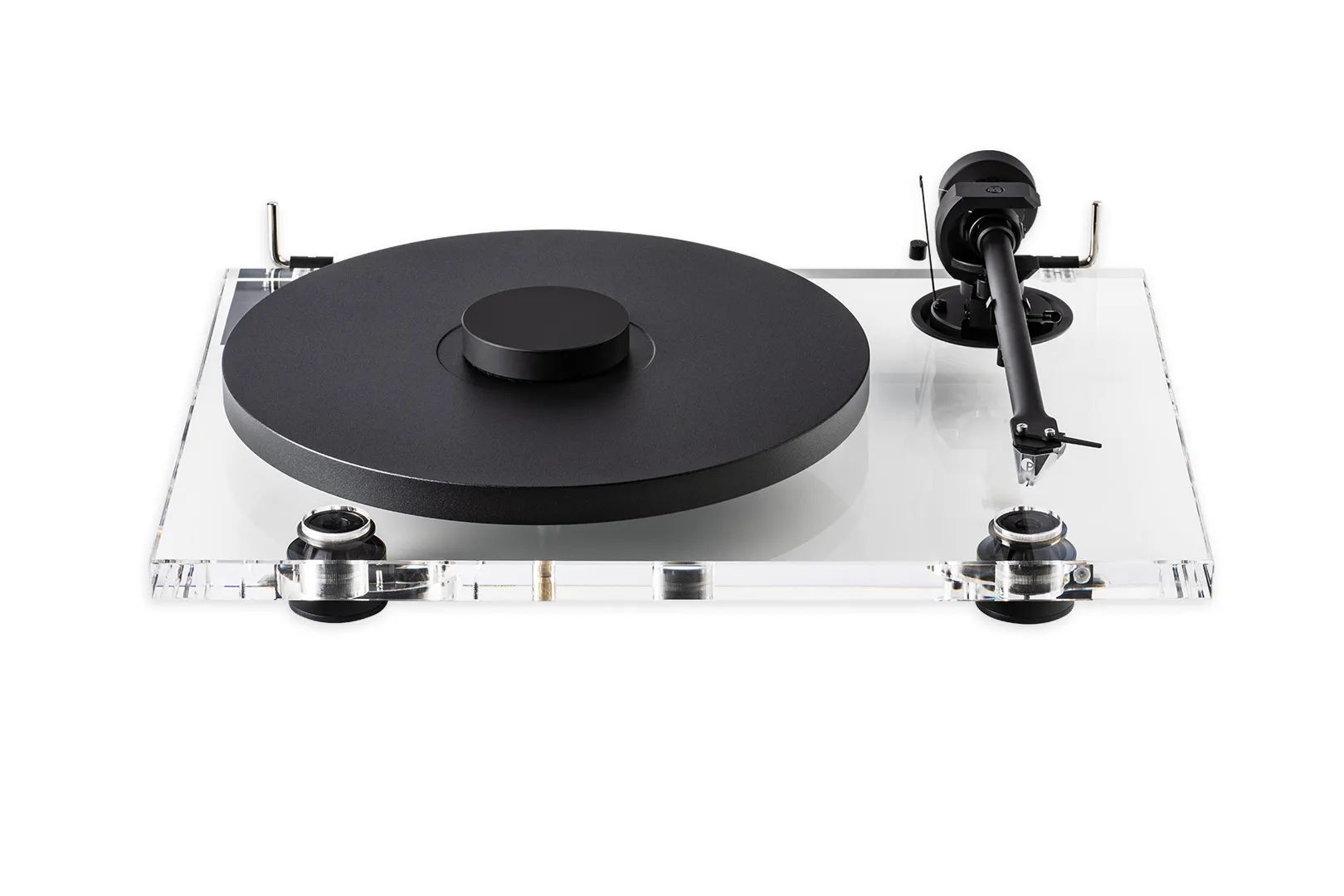 Pro-Ject XA-B Transparant
