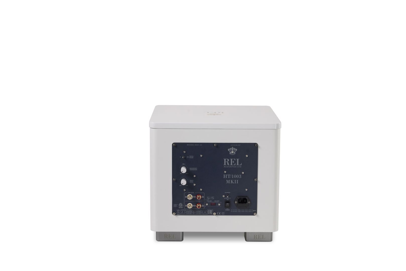 REL HT1003 mkII - Afbeelding 8
