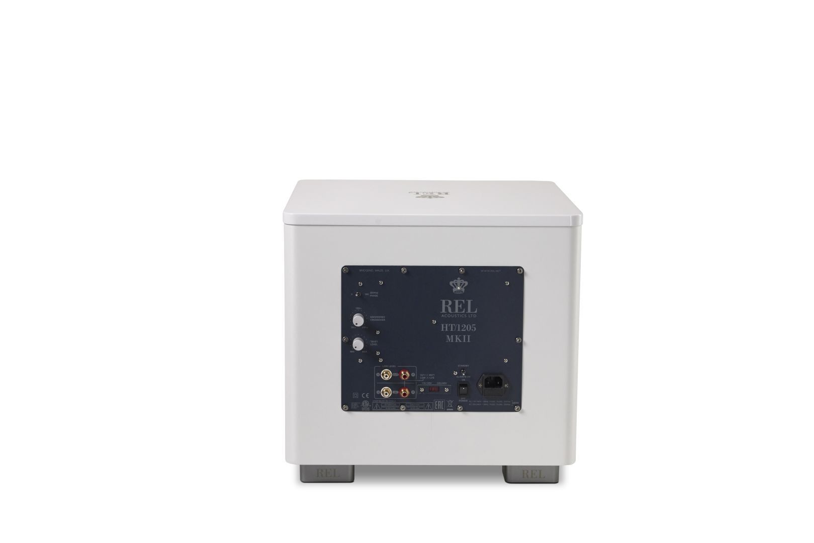 REL HT1205 mkII - Afbeelding 7