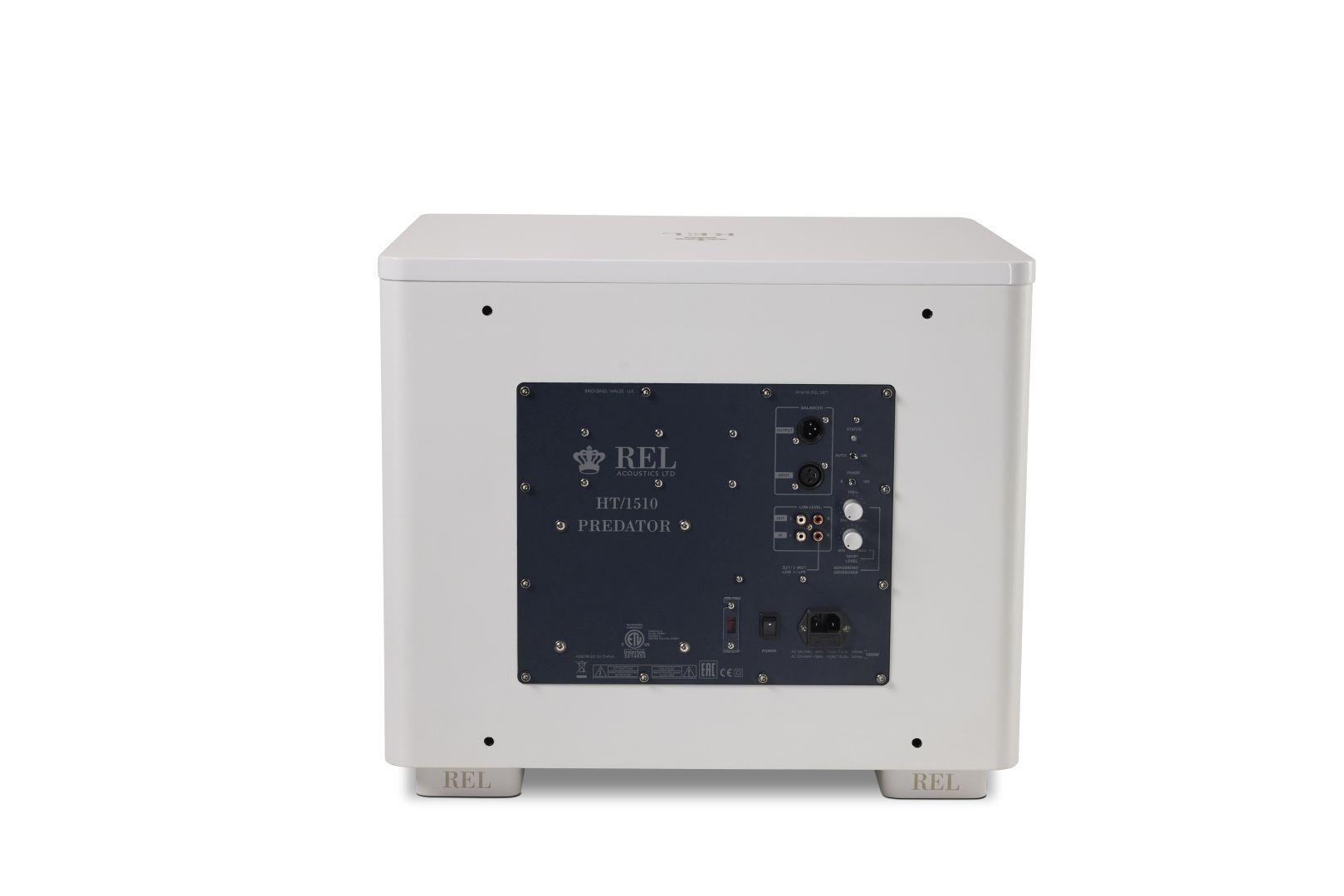 REL HT1510 Predator - Afbeelding 9