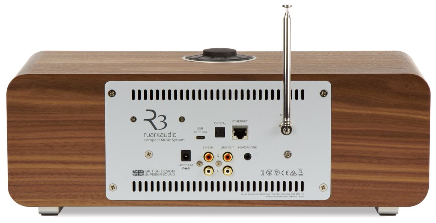 Ruark R3S - Afbeelding 3