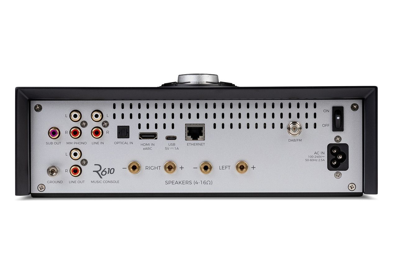 Ruark R610 - Afbeelding 9