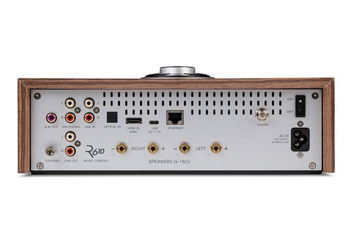 Ruark R610 - Afbeelding 4