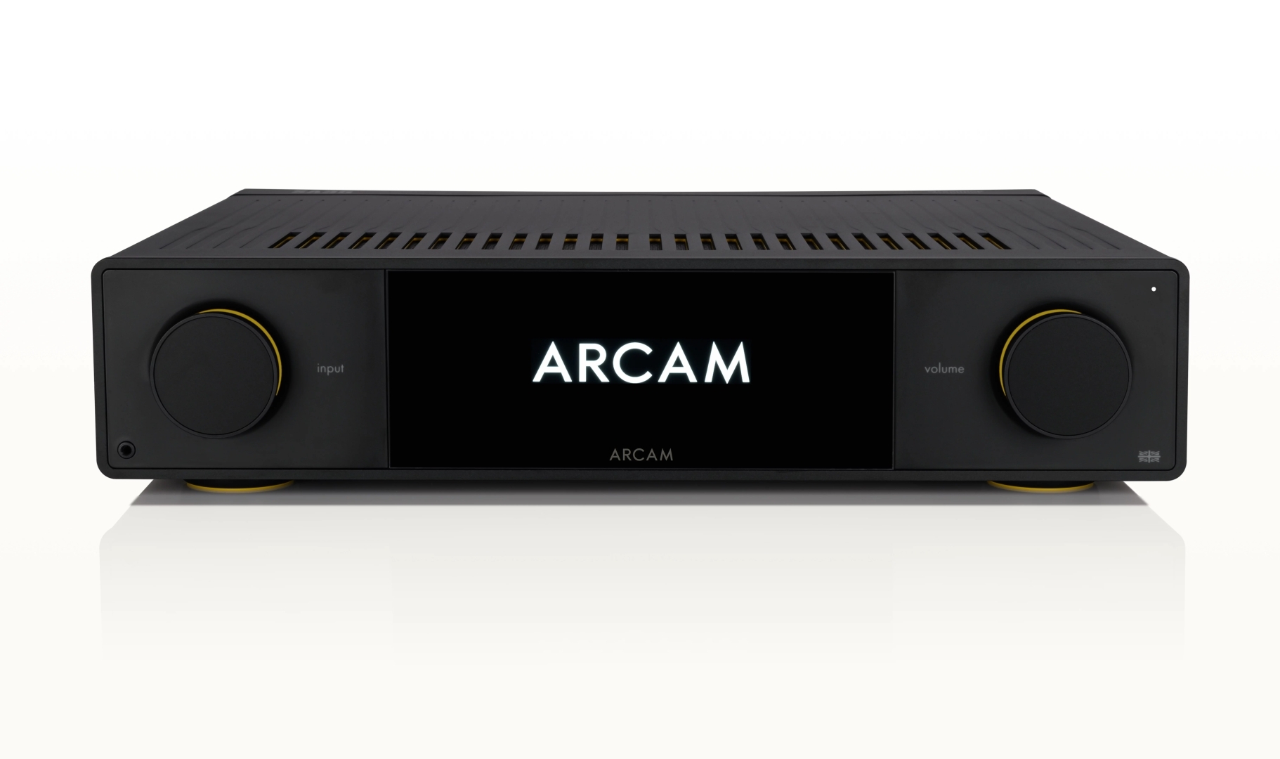 Arcam Radia SA35 Zwart