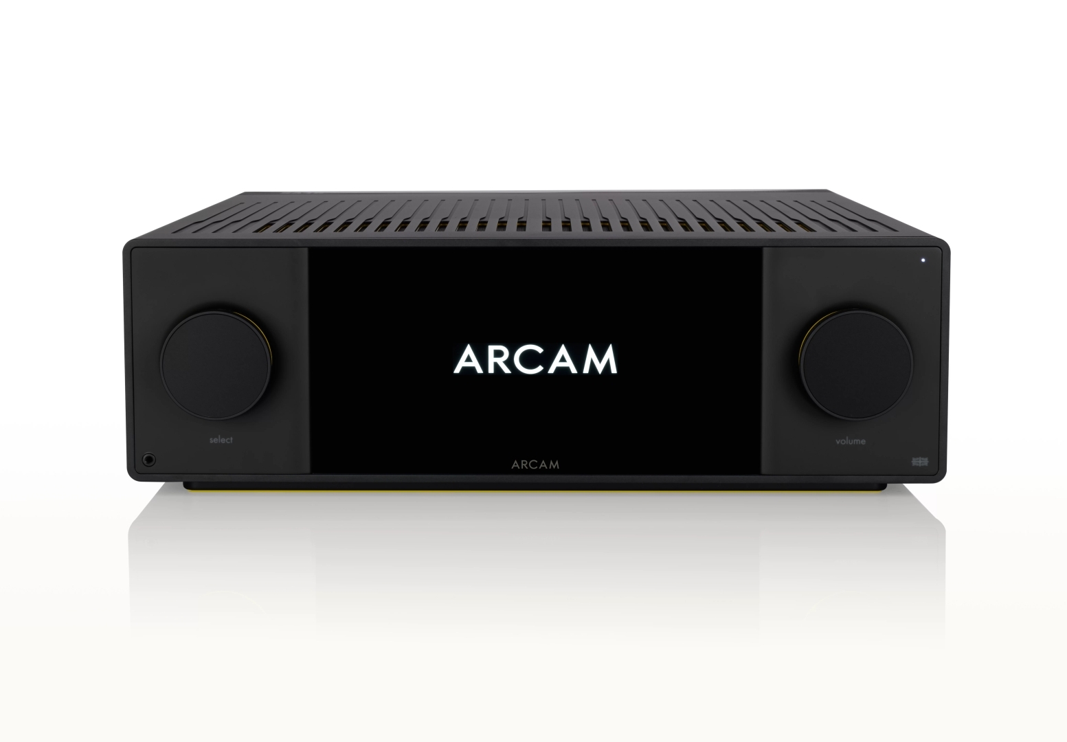 Arcam Radia SA45 Zwart