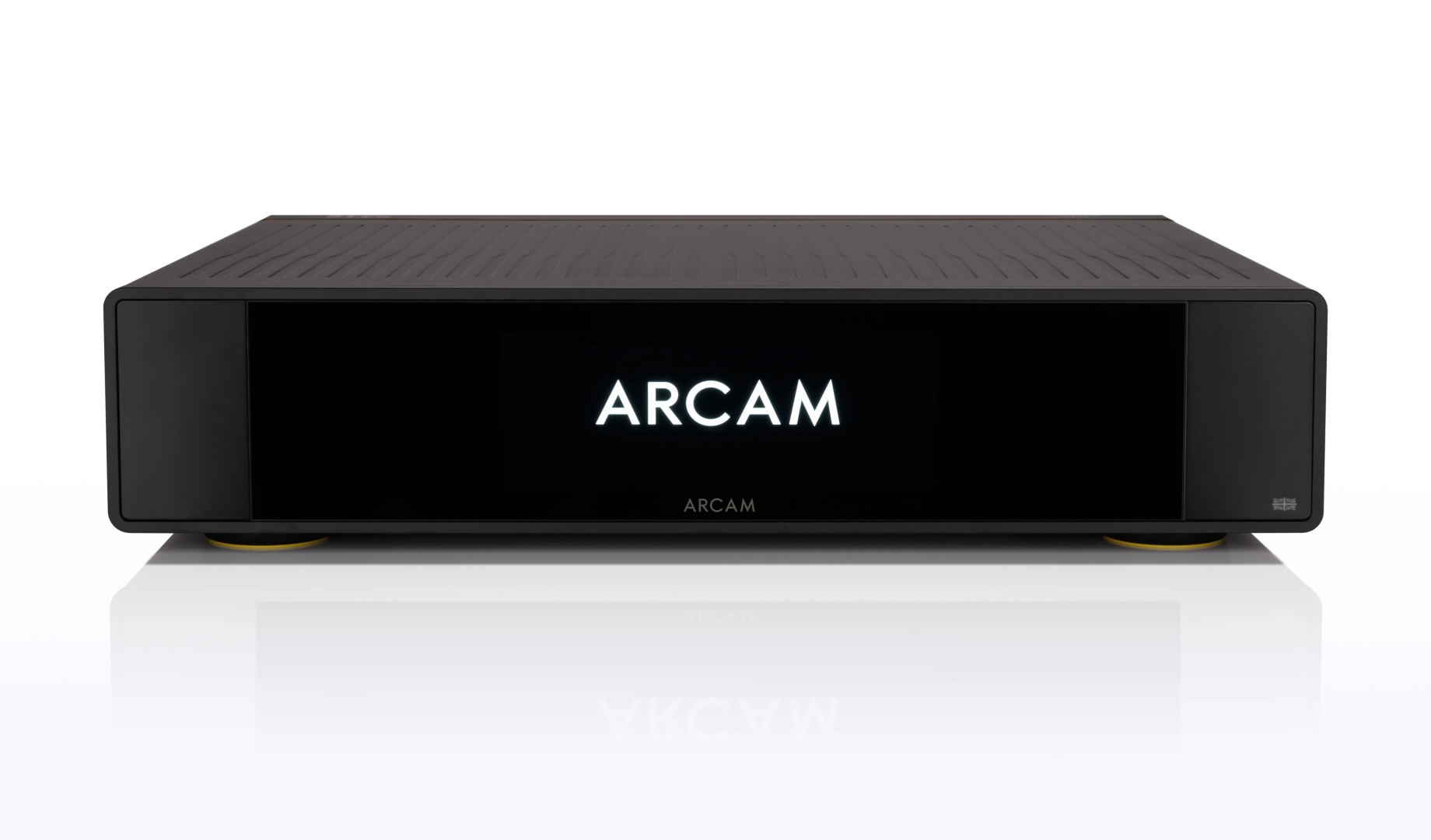 Arcam Radia ST25 Zwart