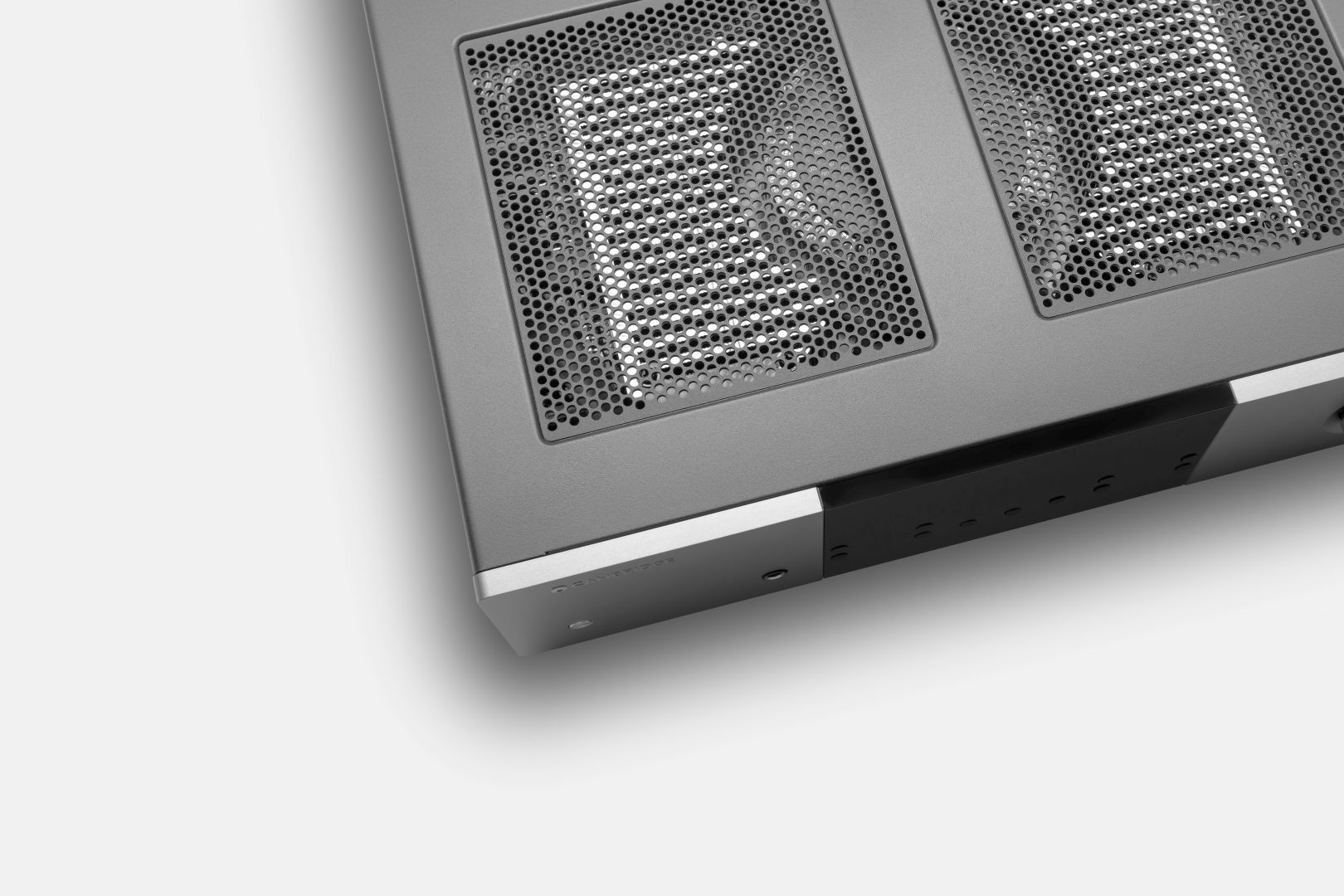 Cambridge EXA 100 Lunar Grey - Afbeelding 4
