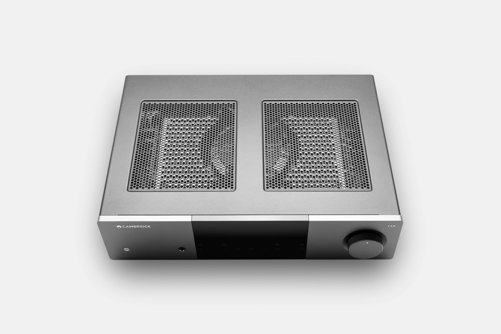 Cambridge EXA 100 Lunar Grey - Afbeelding 3