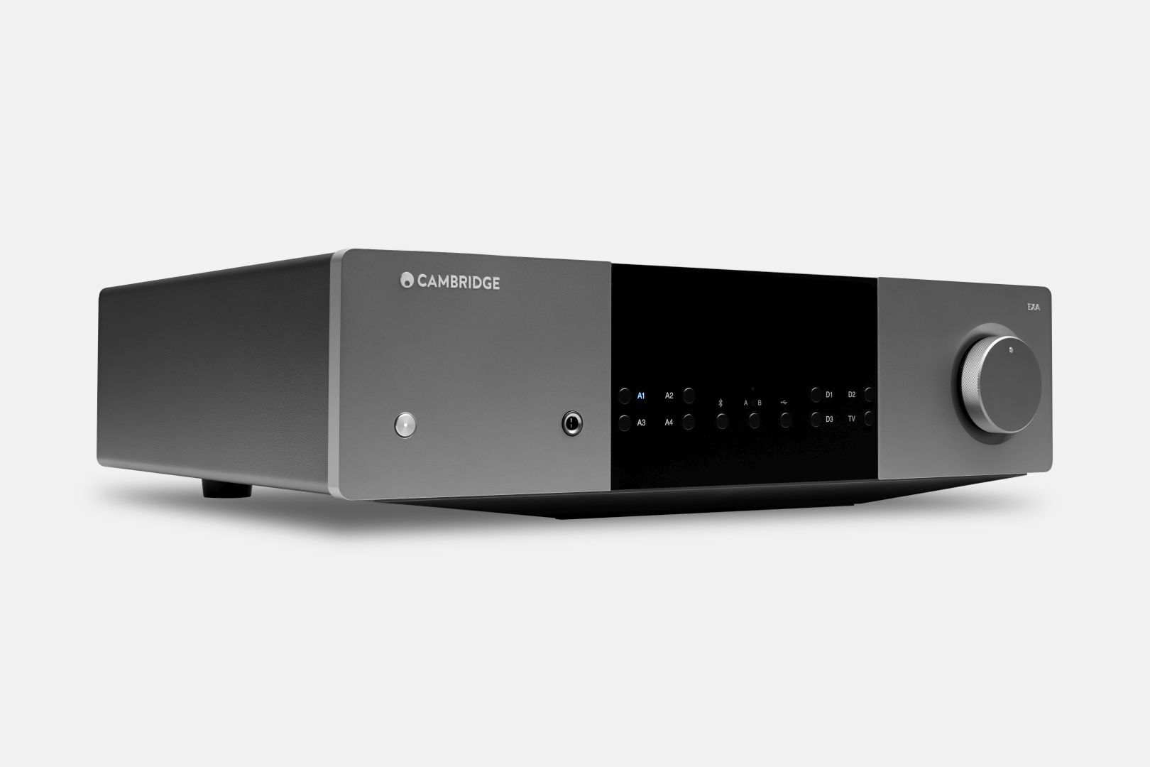 Cambridge EXA 100 Lunar Grey - Afbeelding 2