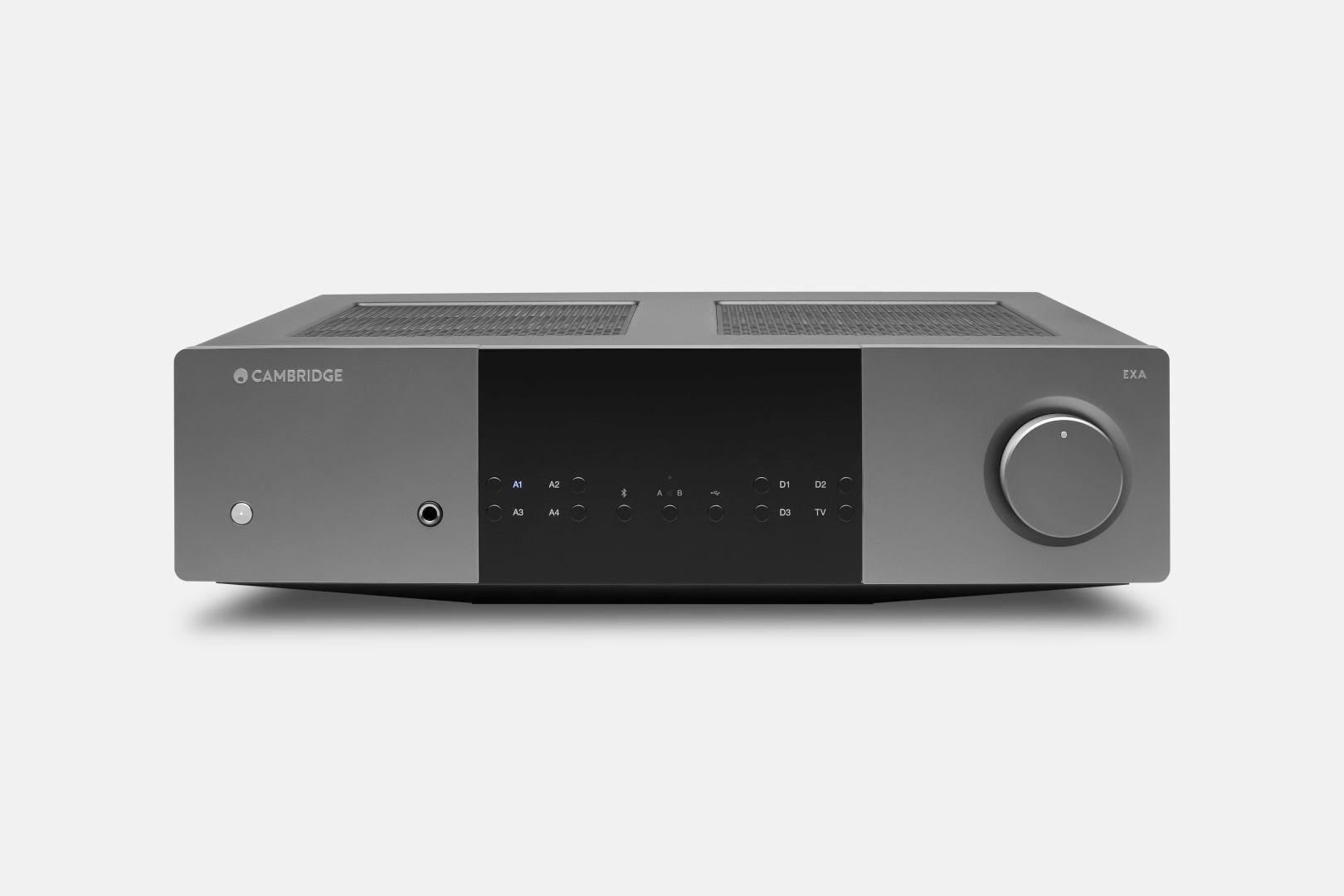 Cambridge EXA 100 Lunar Grey