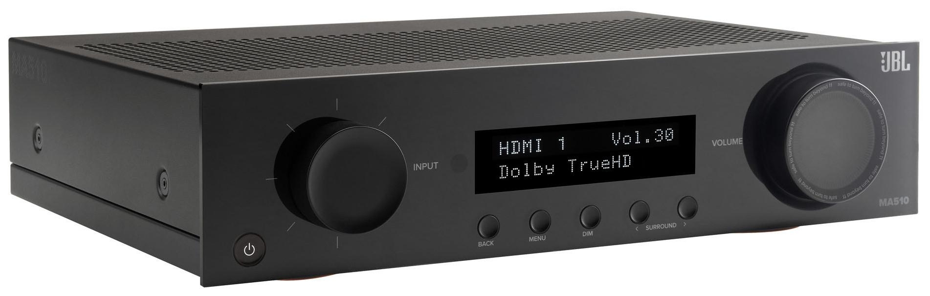 JBL MA510 - Afbeelding 6